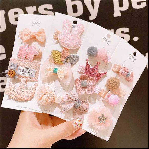hair accessories baby bangs clip girls hairpin headdress korean pink card paper suit children and kids must-have, Slivery;white
hair accessories baby bangs clip girls hairpin headdress korean pink card paper suit children and kids must-have, Slivery;white
