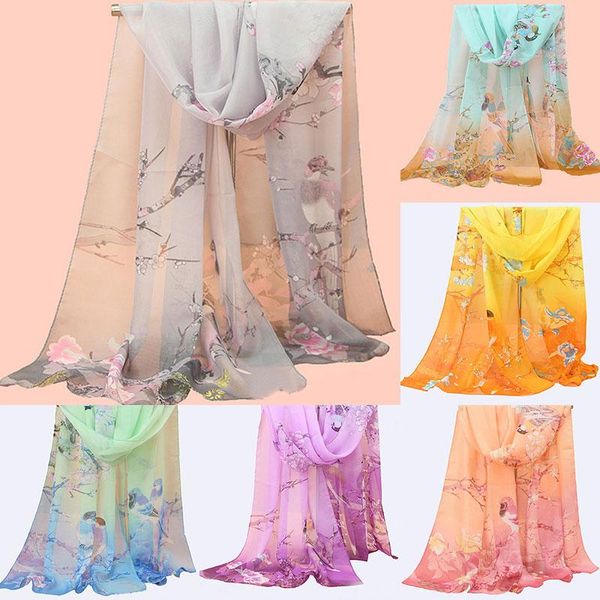 scarves chiffon silk scarf muslim hijab women print hair neck square office ladies shawl bandanna handkerchief muffler foulard, Blue;gray
scarves chiffon silk scarf muslim hijab women print hair neck square office ladies shawl bandanna handkerchief muffler foulard, Blue;gray