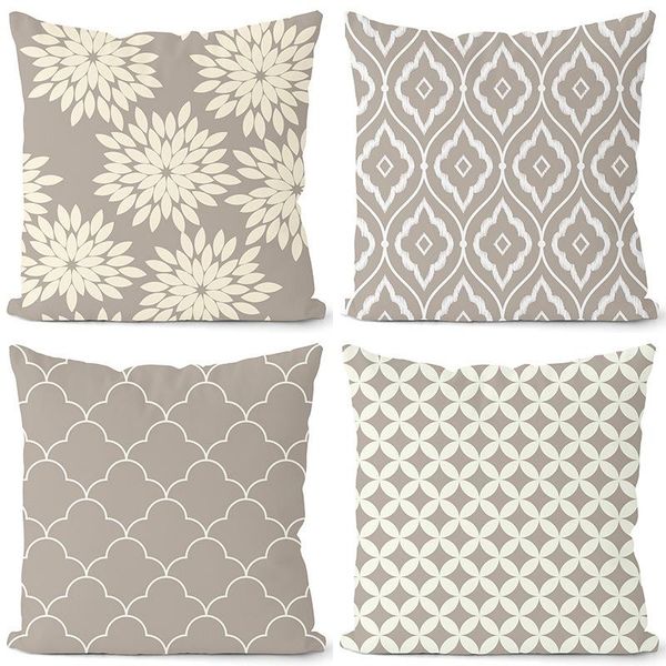 cushion/decorative pillow nordic fashion simple style pillowcase geometric striped print decorative pillows home party sofa decor cushion co
cushion/decorative pillow nordic fashion simple style pillowcase geometric striped print decorative pillows home party sofa decor cushion co
