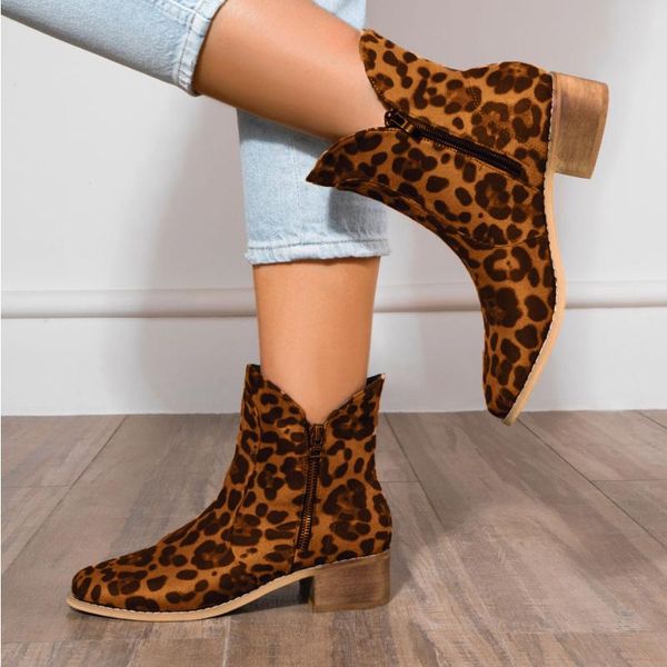 boots women ladies autumn fashion square heels ankle single shoes short thick-soled plus velvet snow warm#g, Black
boots women ladies autumn fashion square heels ankle single shoes short thick-soled plus velvet snow warm#g, Black