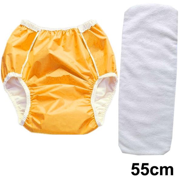 cloth diapers diaper incontinence waterproof nappy cover reusable tpu coat washable elderly people underwear fully open
cloth diapers diaper incontinence waterproof nappy cover reusable tpu coat washable elderly people underwear fully open
