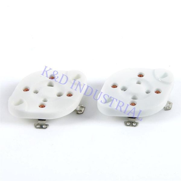 smart power plugs 2pcs 2a3 300b 45 5u4g 811 px4 274a u4a base sliver plate 4pin ceramic tube socket for guitar amp parts
smart power plugs 2pcs 2a3 300b 45 5u4g 811 px4 274a u4a base sliver plate 4pin ceramic tube socket for guitar amp parts