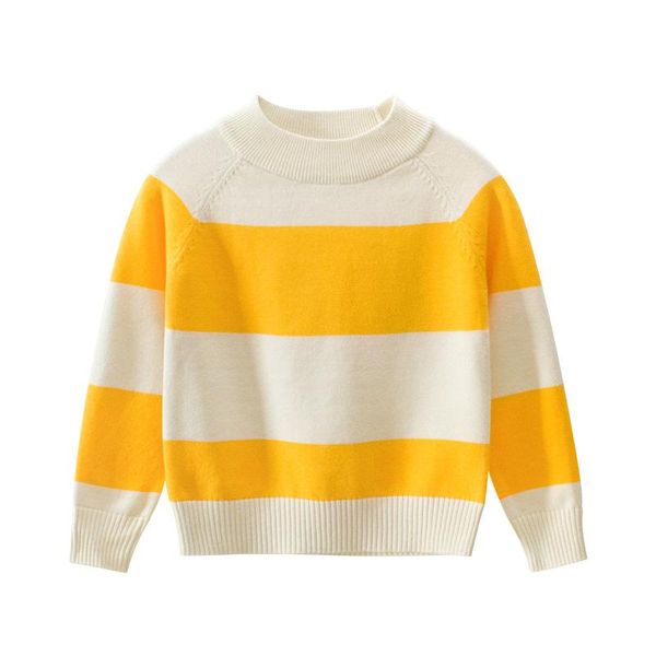 cardigan fall winter striped sweater for toddler girls knitted pullover sweaters baby boys coat warm kids clothes, Blue
cardigan fall winter striped sweater for toddler girls knitted pullover sweaters baby boys coat warm kids clothes, Blue