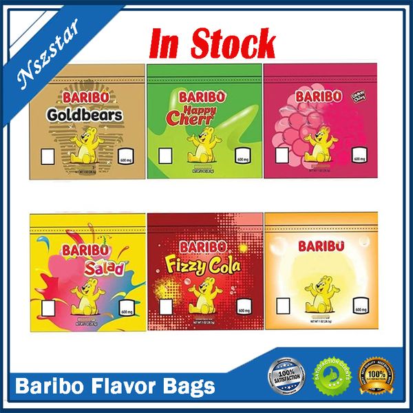 600mg baribo bags resealable edibles goldbears happy cherries berries fruit salad fizzy cola peaches empty mylar packaging 6 colors dhl
600mg baribo bags resealable edibles goldbears happy cherries berries fruit salad fizzy cola peaches empty mylar packaging 6 colors dhl