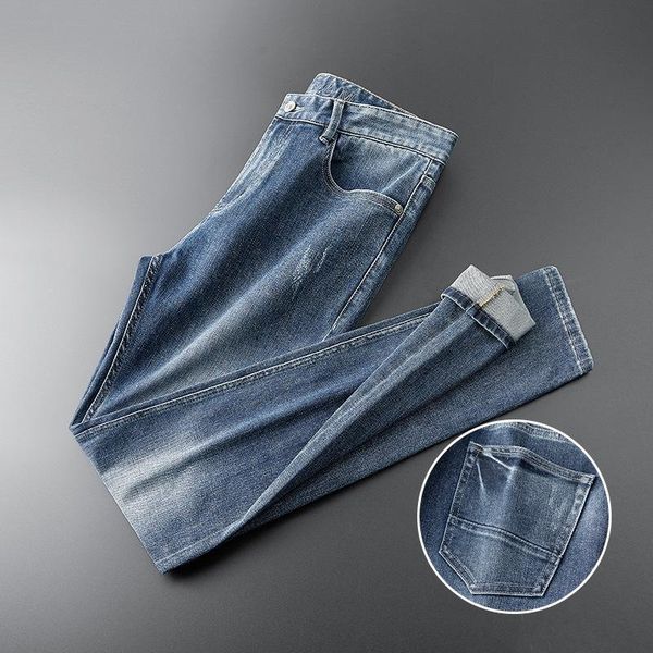 men's pants arrival fashion men jeans autumn winter straight tube casual loose full length softener plus size 29-34 35 36 38 40 42, Black
men's pants arrival fashion men jeans autumn winter straight tube casual loose full length softener plus size 29-34 35 36 38 40 42, Black