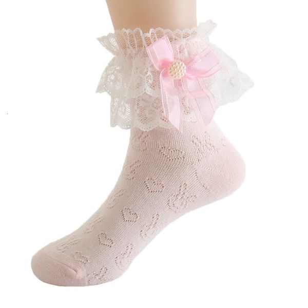 socks lace for girls white short children's summer bows kids sock stuff baby clothes accessories 8 years old nxo4, Pink;yellow
socks lace for girls white short children's summer bows kids sock stuff baby clothes accessories 8 years old nxo4, Pink;yellow