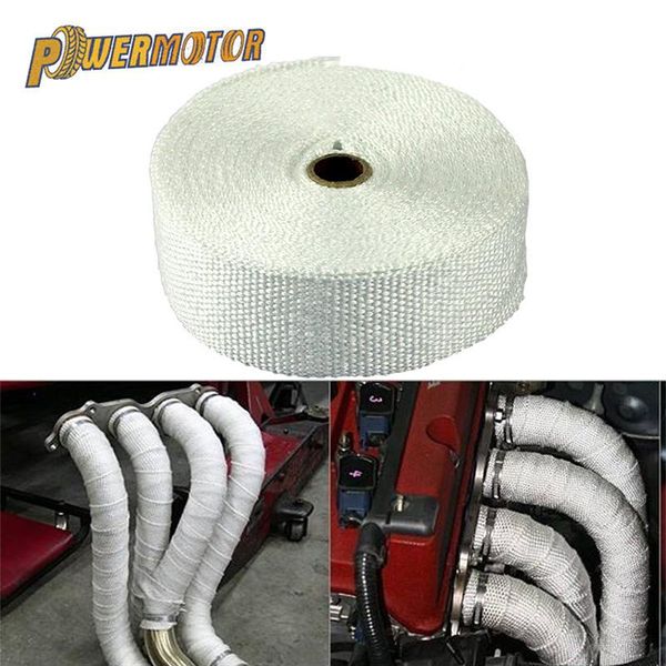 motorcycle exhaust thermal tape header heat wrap fiberglass shield cloth roll with stainless ties pipe
motorcycle exhaust thermal tape header heat wrap fiberglass shield cloth roll with stainless ties pipe