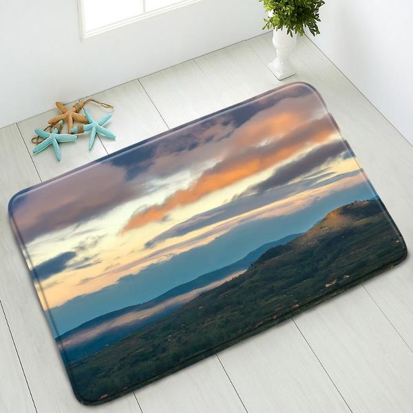 bath mats natural scenery non-slip indoor floor mat bedroom kitchen doormat washable balcony home carpet absorbent foot pads
bath mats natural scenery non-slip indoor floor mat bedroom kitchen doormat washable balcony home carpet absorbent foot pads