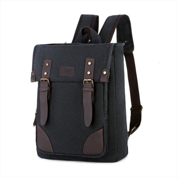 men business backpack canvas lap15.6 inch computer backbags for college students dropshipping
men business backpack canvas lap15.6 inch computer backbags for college students dropshipping