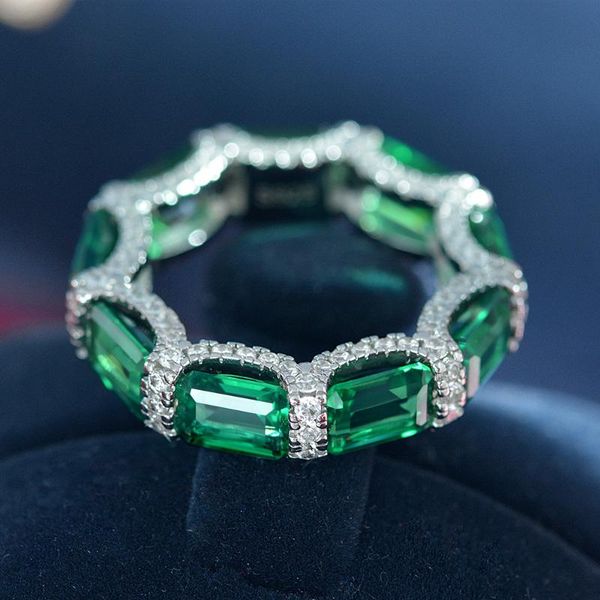 wedding rings hibride ladies jewelry cubic zirconia crystal white green big round engagement band for women accessories r-295, Slivery;golden
wedding rings hibride ladies jewelry cubic zirconia crystal white green big round engagement band for women accessories r-295, Slivery;golden