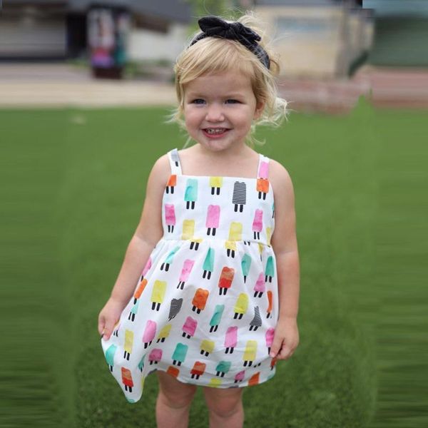 girl's dresses summer girl clothes kids for girls fashion strap ice cream backless princess dress 6m to 4t toddler sundres 2021, Red;yellow
girl's dresses summer girl clothes kids for girls fashion strap ice cream backless princess dress 6m to 4t toddler sundres 2021, Red;yellow