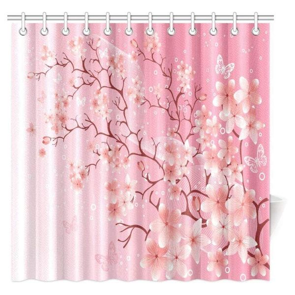shower curtains aplysia house decor curtain cherry blossom springtime sakura japanese pink floral flower bathroom
shower curtains aplysia house decor curtain cherry blossom springtime sakura japanese pink floral flower bathroom