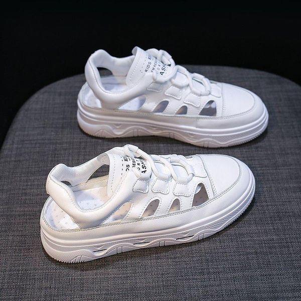 sandals women summer fashion women's 2021 round head comfortable all-match rubber platform shoes shallow, Black
sandals women summer fashion women's 2021 round head comfortable all-match rubber platform shoes shallow, Black