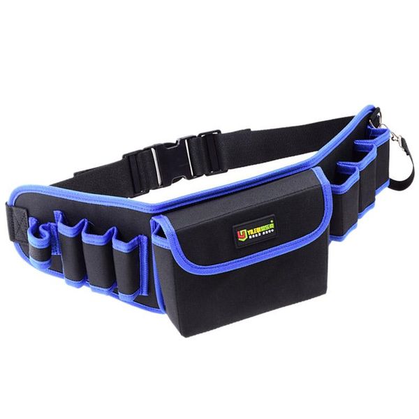 waist bags tool bag with cover belt for screwdriver pouch durable holder adjustable electric drill
waist bags tool bag with cover belt for screwdriver pouch durable holder adjustable electric drill