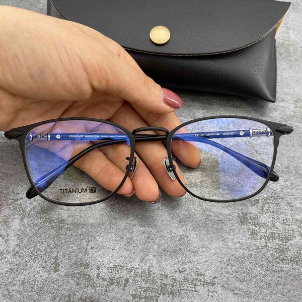 crosin frame men's metal ultra light pure titanium business leisure myopia flat glasses, White;black
crosin frame men's metal ultra light pure titanium business leisure myopia flat glasses, White;black