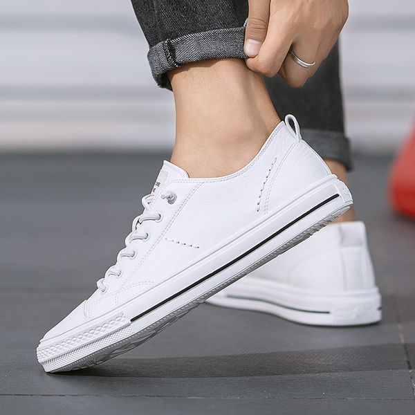 dress shoes leather men oxford breathable lace up outdoor fashion business male casual office zapatos de hombre 7hl4, Black
dress shoes leather men oxford breathable lace up outdoor fashion business male casual office zapatos de hombre 7hl4, Black