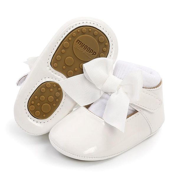 first walkers arrived baby girl shoes bow lace up pu leather princess born for
first walkers arrived baby girl shoes bow lace up pu leather princess born for
