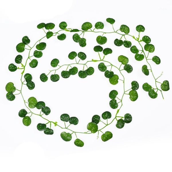 decorative flowers & wreaths 2m creeper begonia artificial ivy leaf vine fake plants home wedding decorr wall hanging rattan strip leaves
decorative flowers & wreaths 2m creeper begonia artificial ivy leaf vine fake plants home wedding decorr wall hanging rattan strip leaves