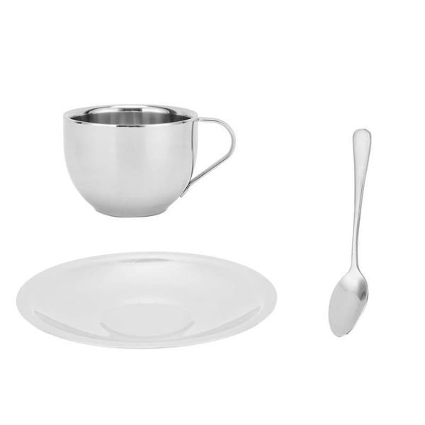 coffee filters milk tea cup mug stainless steel sturdy for home cafe bar beer juice water
coffee filters milk tea cup mug stainless steel sturdy for home cafe bar beer juice water