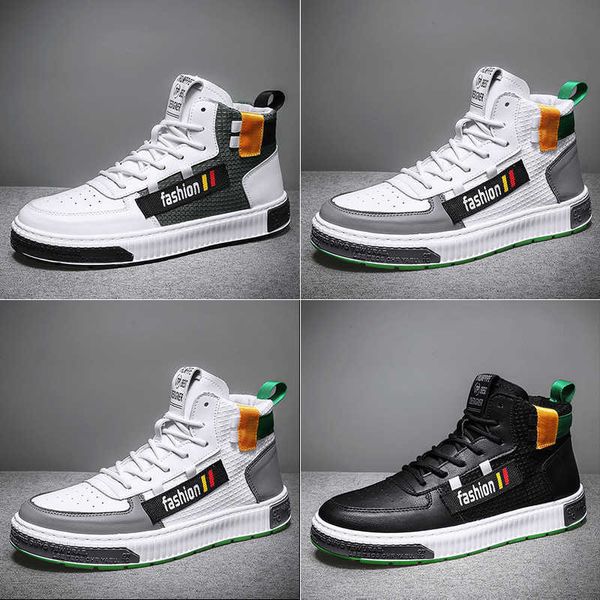 men's sho in the beginning of school season 2021 autumn high fashion trend casual thick soled sports
men's sho in the beginning of school season 2021 autumn high fashion trend casual thick soled sports