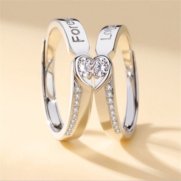 s925 pure silver endless lovers ring men and women
s925 pure silver endless lovers ring men and women