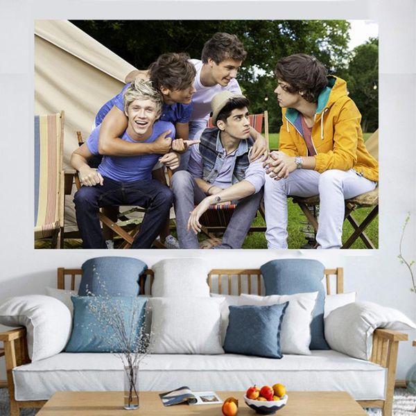 tapestries tapestry one direction midnight memories wall hanging cloth home decoration for bedroom dorm printed vivid color
tapestries tapestry one direction midnight memories wall hanging cloth home decoration for bedroom dorm printed vivid color
