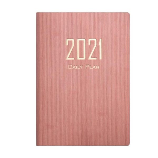 schedule book lock line glue binding durable practical learning office full english internal pages notebook notepads, Purple;pink
schedule book lock line glue binding durable practical learning office full english internal pages notebook notepads, Purple;pink