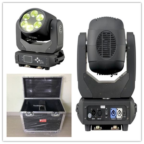effects 2 pieces with flight case strong beam led moving head fixture 6x25wargbw 4 in 1 light for disco party
effects 2 pieces with flight case strong beam led moving head fixture 6x25wargbw 4 in 1 light for disco party