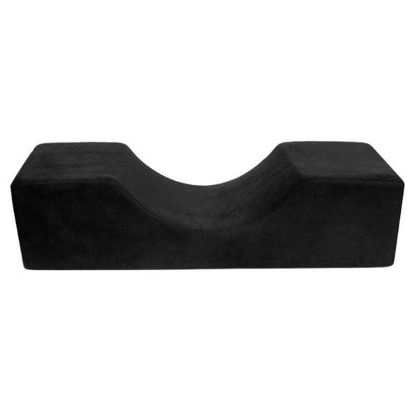 quality memory foam pillow special for eyelash extension flannel curve improve sleeping grafted -storage
quality memory foam pillow special for eyelash extension flannel curve improve sleeping grafted -storage
