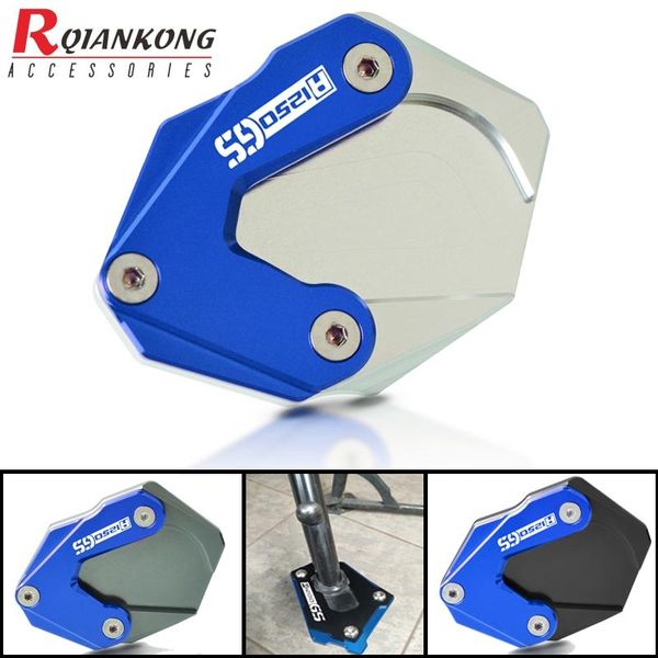 pedals motorcycle cnc accessories side stand pad plate kickstand enlarger support extensionfor r1250 gs r1250gs adventure 2021-2021
pedals motorcycle cnc accessories side stand pad plate kickstand enlarger support extensionfor r1250 gs r1250gs adventure 2021-2021