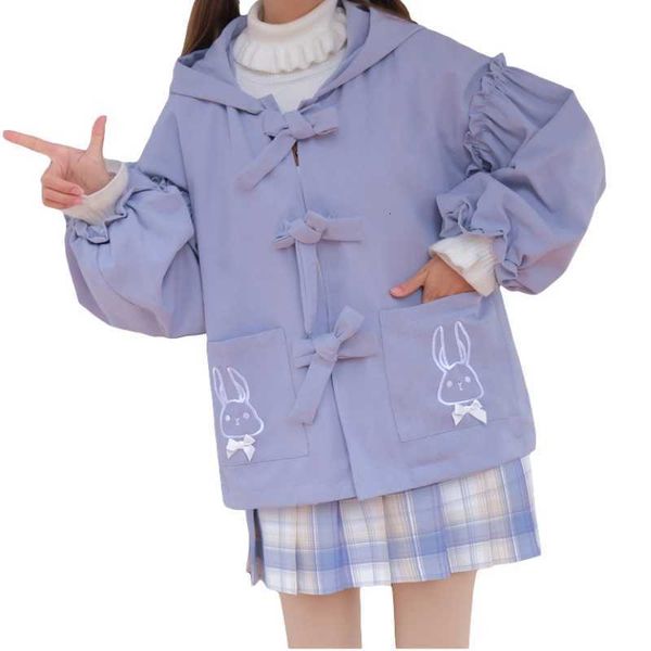 women's fur & faux japan fashion kawaii jacket women spring pink thin coat female autumn cute bunny lolita sweet teen girls casua, Black
women's fur & faux japan fashion kawaii jacket women spring pink thin coat female autumn cute bunny lolita sweet teen girls casua, Black