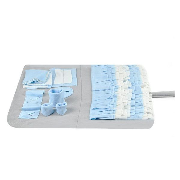 pet training blanket is removable and washable dog sniffing scavenging mat accessories kennels & pens
pet training blanket is removable and washable dog sniffing scavenging mat accessories kennels & pens