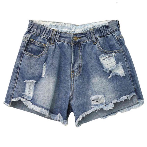 women's shorts summer vintage ripped holes denim women casual high waist pants distressed jeans feminino plus size 5xl iz8t, White;black
women's shorts summer vintage ripped holes denim women casual high waist pants distressed jeans feminino plus size 5xl iz8t, White;black