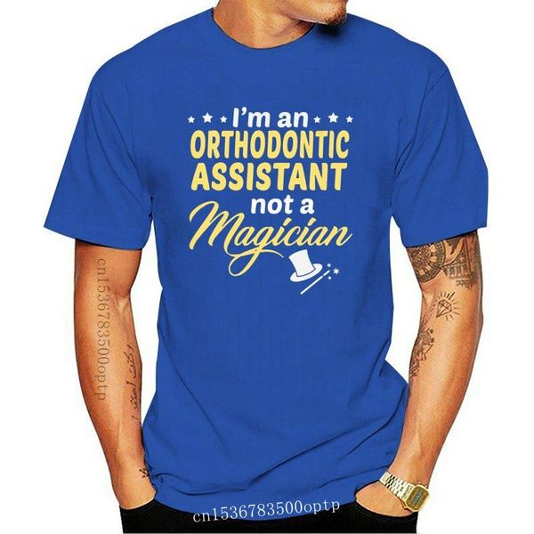 men's t-shirts men t shirt orthodontic assistant - not magician(1) tshirts women t-shirt, White;black
men's t-shirts men t shirt orthodontic assistant - not magician(1) tshirts women t-shirt, White;black