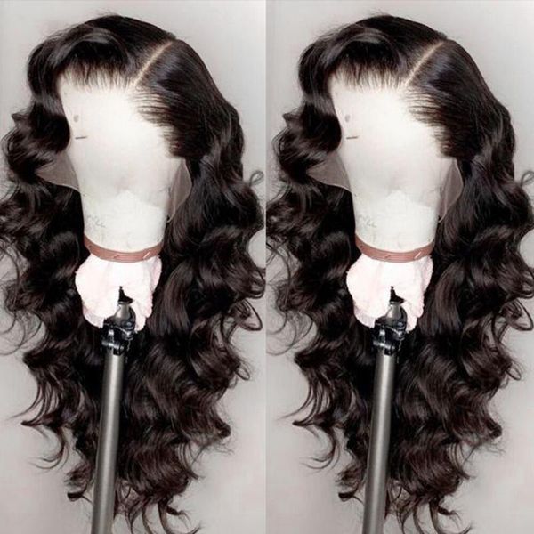 lace wigs 13x4 loose wave front human hair pre plucked natural hairline remy 10-26 inches no glueless brazilian, Black;brown
lace wigs 13x4 loose wave front human hair pre plucked natural hairline remy 10-26 inches no glueless brazilian, Black;brown