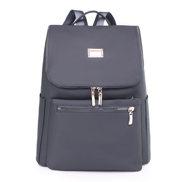 3 color women soft leather vintage female shoulder bags travel ladies bagpack school bags ravel waterproof rucksack
3 color women soft leather vintage female shoulder bags travel ladies bagpack school bags ravel waterproof rucksack