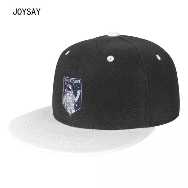 ball caps hip hop hat space explorer snapback cap headwear casual baseball for men women, Blue;gray
ball caps hip hop hat space explorer snapback cap headwear casual baseball for men women, Blue;gray