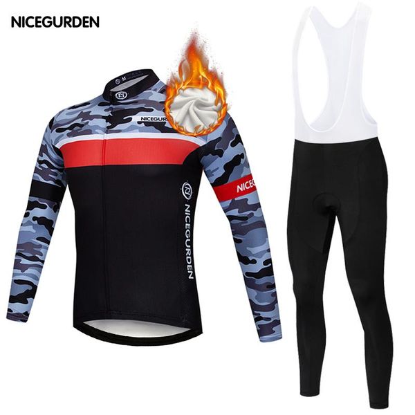 racing sets winter wholesale polyester men's cycling clothes warm and windproof bicycle shirt spring full sleeve road bike, Black;blue
racing sets winter wholesale polyester men's cycling clothes warm and windproof bicycle shirt spring full sleeve road bike, Black;blue