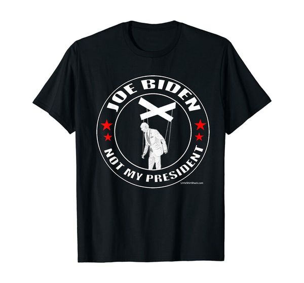 pelosi trump 2020 joe biden is not my president. puppet t-shirt black s-5xl, White;black
pelosi trump 2020 joe biden is not my president. puppet t-shirt black s-5xl, White;black