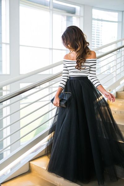 casual dresses striped women dress fit and flare strapless slash neck floor-length clothes 2021, Black;gray
casual dresses striped women dress fit and flare strapless slash neck floor-length clothes 2021, Black;gray