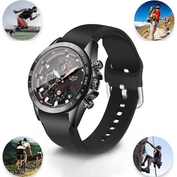 mens watches men unique sport watch quartz date clock waterproof wristwatch relogio masculino wristwatches, Slivery;brown
mens watches men unique sport watch quartz date clock waterproof wristwatch relogio masculino wristwatches, Slivery;brown