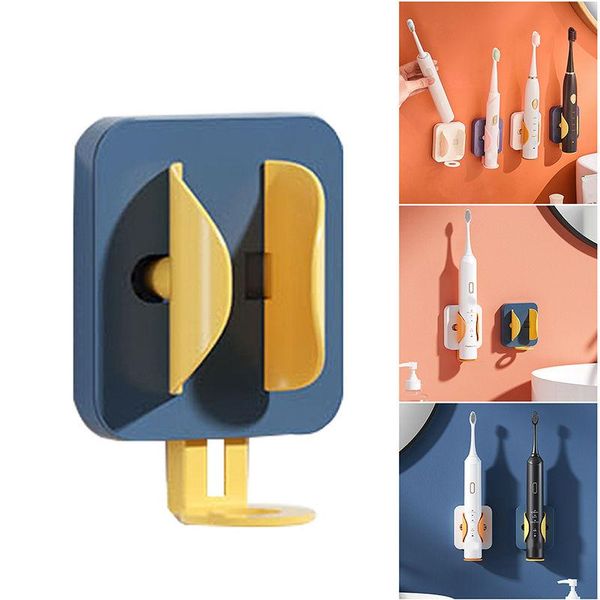 toothbrush holders electric holder rack automatic wall mounted tooth brush organizer gravity sensor auto-adjust bathroom storage bracket
toothbrush holders electric holder rack automatic wall mounted tooth brush organizer gravity sensor auto-adjust bathroom storage bracket