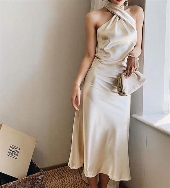 fashion women satin deep dress solid straight pajamas party elegant female summer spaghetti strap casual dresses, Black;gray
fashion women satin deep dress solid straight pajamas party elegant female summer spaghetti strap casual dresses, Black;gray