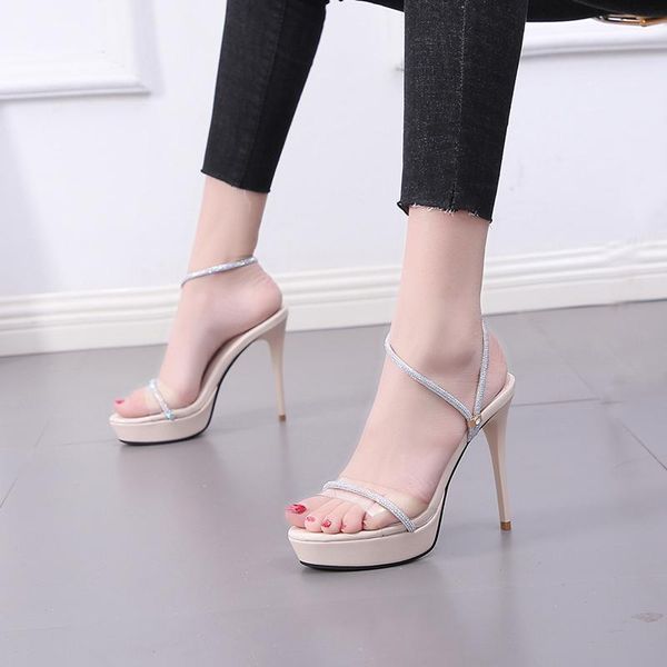 black sandals women gladiator platform summer party shoes 12cm heel stripper ladies high heels
black sandals women gladiator platform summer party shoes 12cm heel stripper ladies high heels