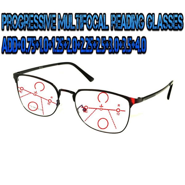 sunglasses progressive multifocal anti blu light reading glasses red metal frame men women cat's eye large size frame+0.75to+4, White;black
sunglasses progressive multifocal anti blu light reading glasses red metal frame men women cat's eye large size frame+0.75to+4, White;black