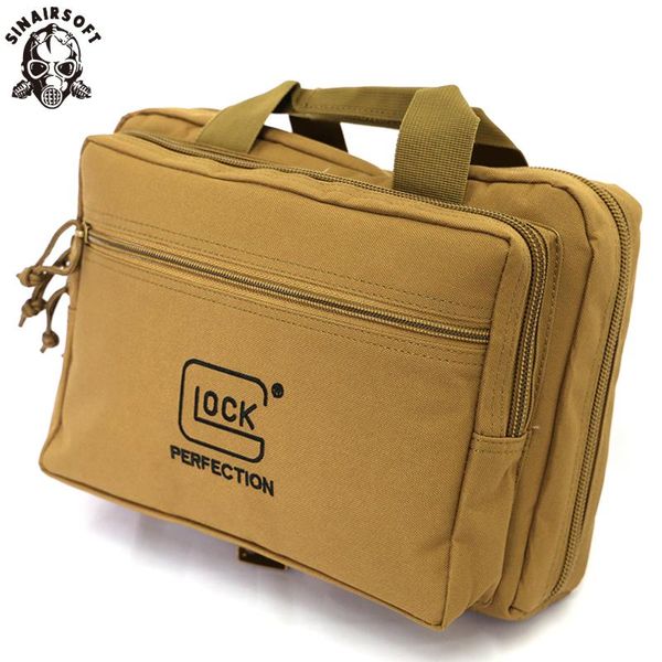 stuff sacks tactical pistol portable storage dual gun bag tool case range handgun 22 lr holster for 1911 cz-75 taurus g2c hunting
stuff sacks tactical pistol portable storage dual gun bag tool case range handgun 22 lr holster for 1911 cz-75 taurus g2c hunting