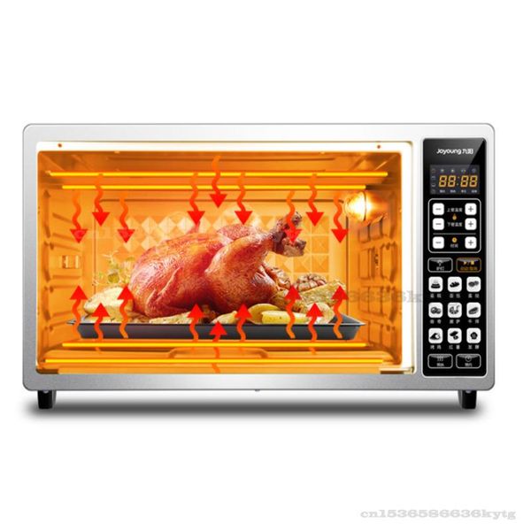 oven home baking machine multi-functional automatic toaster electric 38 liters large capacity ovens
oven home baking machine multi-functional automatic toaster electric 38 liters large capacity ovens
