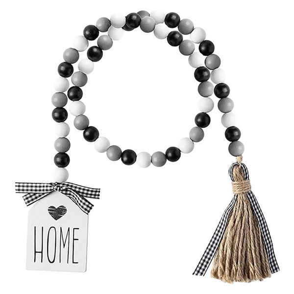 fashion design home decor colour hanging pendant decorations wood bead garland tassels string hangs decorative objects & figurines
fashion design home decor colour hanging pendant decorations wood bead garland tassels string hangs decorative objects & figurines