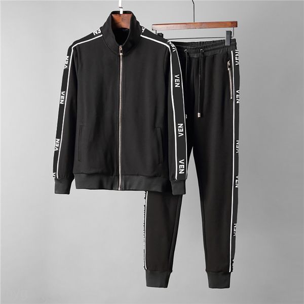 2021ss mens tracksuit sweatshirts suits luxury sports suit men hoodies jackets coat man designer sweatsuit tracksuits sportswear zzr, Gray
2021ss mens tracksuit sweatshirts suits luxury sports suit men hoodies jackets coat man designer sweatsuit tracksuits sportswear zzr, Gray