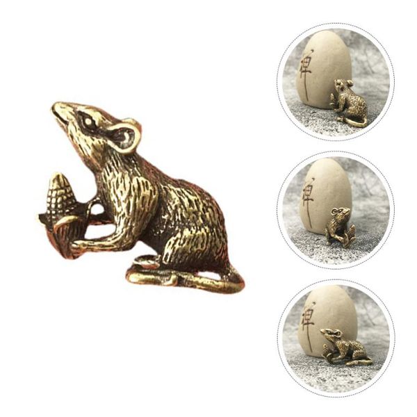 gift wrap 2pcs antique brass key chain pendant creative mouse-shaped ring hanging
gift wrap 2pcs antique brass key chain pendant creative mouse-shaped ring hanging